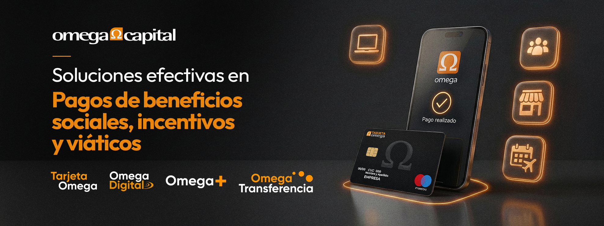 Soluciones efectivas